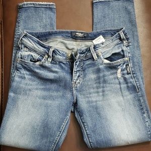 Womens Jeans